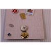 Image 4 : Souvenir Lapel Pins