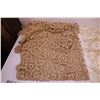 Image 2 : Crochet Tablecloths and Runner