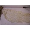 Image 4 : Crochet Tablecloths and Runner