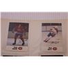 Image 2 : (6) Montreal Signature Esso Cards