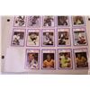 Image 3 : (53) NHL 1970-71 Powerplay Stickers