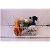 Image 1 : Car Waxes, Cleaners, and Shammys