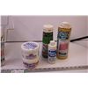 Image 3 : Car Waxes, Cleaners, and Shammys