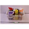 Image 1 : Misc Household CLeaners and Polishes