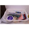 Image 3 : Misc Household CLeaners and Polishes