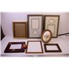 Image 1 : (7) Picture Frames