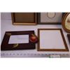 Image 3 : (7) Picture Frames