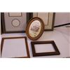 Image 4 : (7) Picture Frames