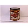 Image 1 : Large Tin