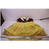 Image 1 : Girls Snow White Costume (Very Good Condition)
