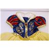 Image 2 : Girls Snow White Costume (Very Good Condition)