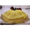 Image 3 : Girls Snow White Costume (Very Good Condition)