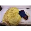 Image 4 : Girls Snow White Costume (Very Good Condition)