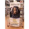 Image 1 : Lord of the Rings The Exhibit Canvas Banners (Double Sided 27x70)