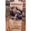 Image 1 : Lord of the Rings The Exhibit Canvas Banners (Double Sided 27x70)