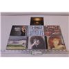 Image 1 : (7) CDs