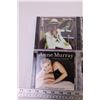 Image 2 : (6) CDs