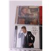 Image 2 : (6) CDs