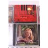 Image 3 : (6) CDs