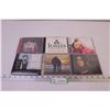 Image 1 : (6) CDs