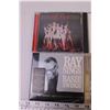 Image 2 : (6) CDs