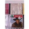Image 3 : (6) CDs