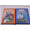 Image 2 : (4) DVDs