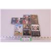 Image 1 : (6) Cassettes