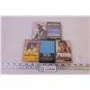 Image 1 : (5) Cassettes
