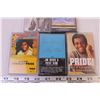 Image 3 : (5) Cassettes