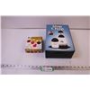 Image 1 : Slap Chop and Pie Top Cutters (NIB)