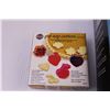 Image 3 : Slap Chop and Pie Top Cutters (NIB)