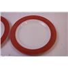 Image 3 : (2) Pyrex Plates
