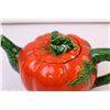 Image 2 : Pumpkin Teapot (Small Chip)