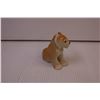 Image 3 : Porcelain Lion Cub