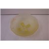 Image 2 : Vaseline Glass Bowl