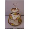 Image 2 : 3-Tiered Dainty Tray