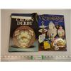 Image 1 : Crown Derby and Victoriana Books