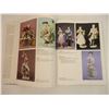 Image 4 : Book-Meissen Portait Figures