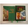 Image 1 : (2) Books on Canadian Collectibles