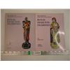 Image 1 : (2) Editions of Royal Doulton Figurines