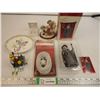 Image 1 : Earrings,Ornaments,Simpson's,misc.