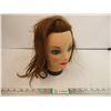 Mannequin Head for Hair Stylist