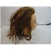 Image 3 : Mannequin Head for Hair Stylist