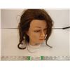 Mannequin Head for Hair Stylist
