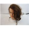 Image 2 : Mannequin Head for Hair Stylist