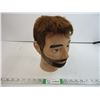Mannequin Head for Hair Stylist