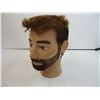 Image 3 : Mannequin Head for Hair Stylist