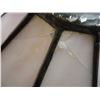 Image 3 : Stained Glass Lampshade(some damage-in pictures)