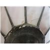 Image 6 : Stained Glass Lampshade(some damage-in pictures)